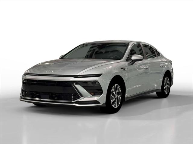 2026 Hyundai Sonata Hybrid Blue for sale in San Jose, CA