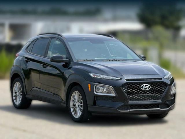 2018 Hyundai Kona SEL for sale in Marietta, GA