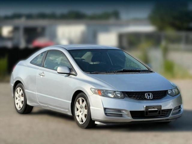 2010 Honda Civic LX for sale in Marietta, GA