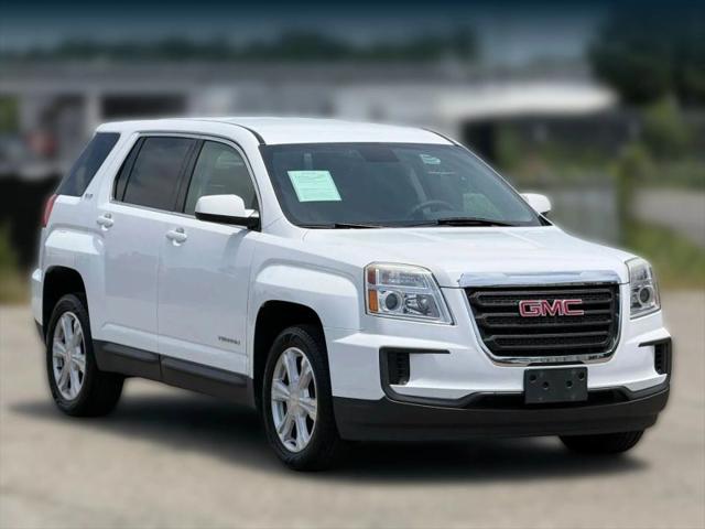 2017 GMC Terrain SLE-1 for sale in Marietta, GA