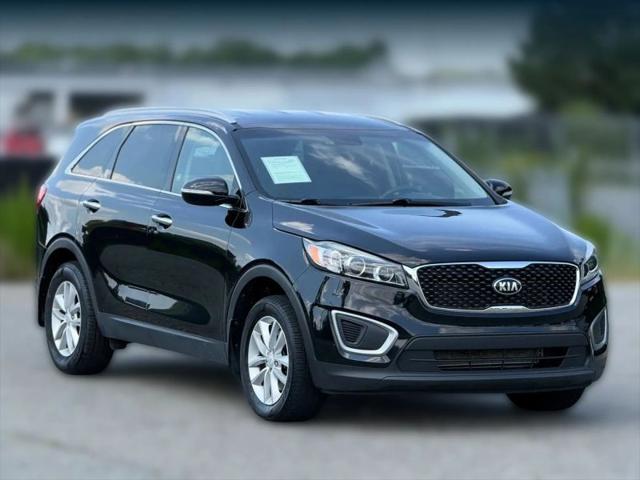 2018 Kia Sorento 2.4L LX for sale in Marietta, GA