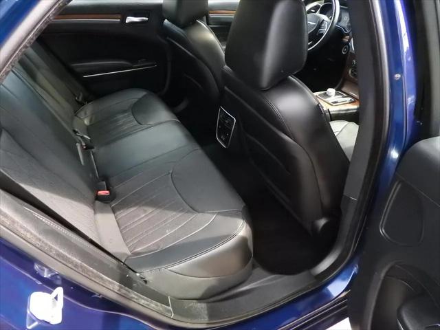 2016 Chrysler 300 Platinum AWD