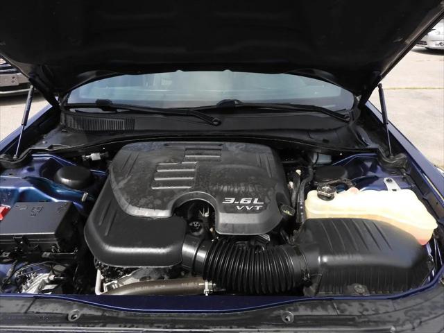 2016 Chrysler 300 Platinum AWD