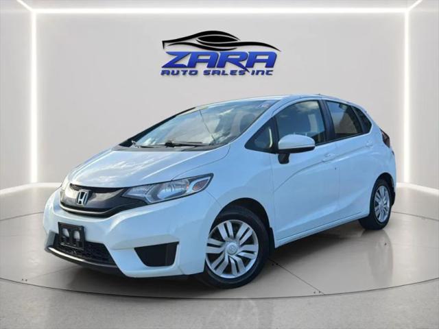 2015 Honda Fit LX for sale in Denver, CO