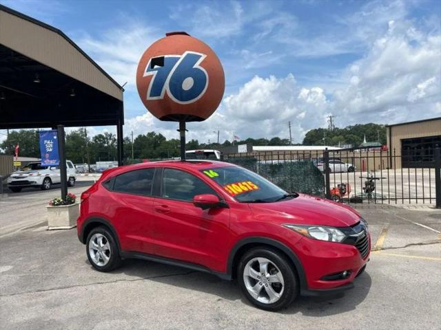 2016 Honda HR-V EX for sale in Hueytown, AL