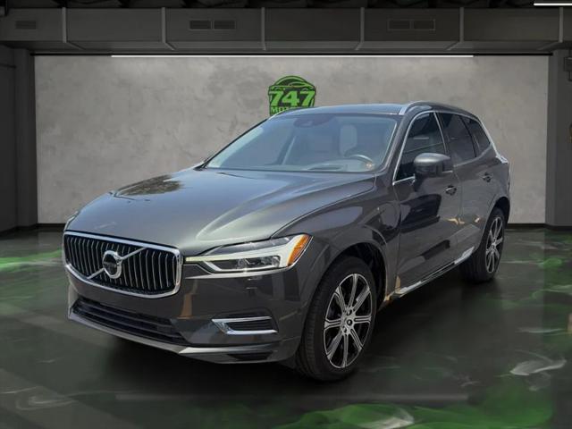 2018 Volvo XC60 T8 Inscription for sale in Plantation, FL