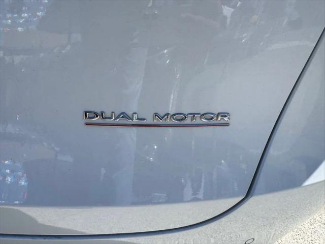 2021 Tesla Model Y Performance Dual Motor All-Wheel Drive