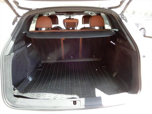 2021 Audi Q5 Premium 45 TFSI quattro S tronic