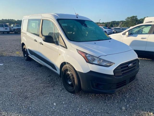 2020 Ford Transit Connect XL Cargo Van for sale in Summerville, SC