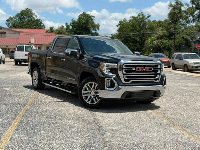 2022 GMC Sierra 1500 Limited SLT for sale in San Antonio, TX