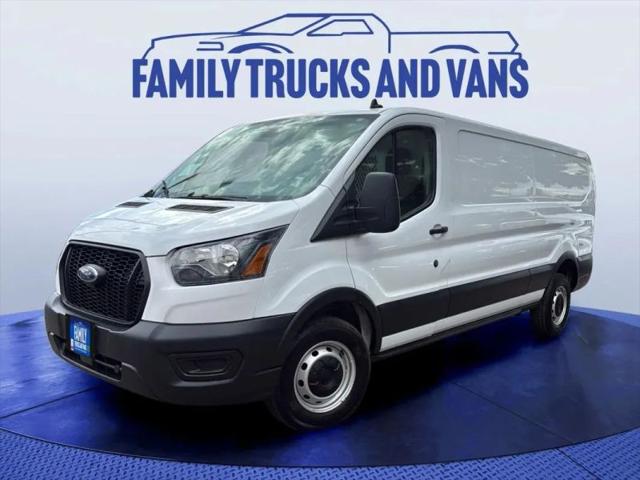 2021 Ford Transit Cargo Van w/LWB for sale in Denver, CO
