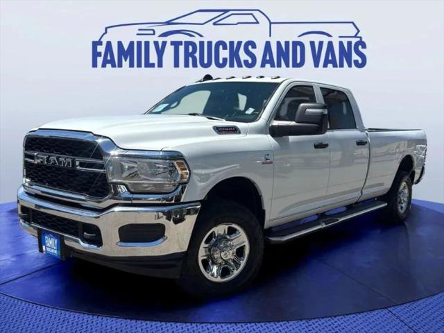 2023 Ram 2500 Tradesman Crew Cab 4x4 8' Box for sale in Denver, CO