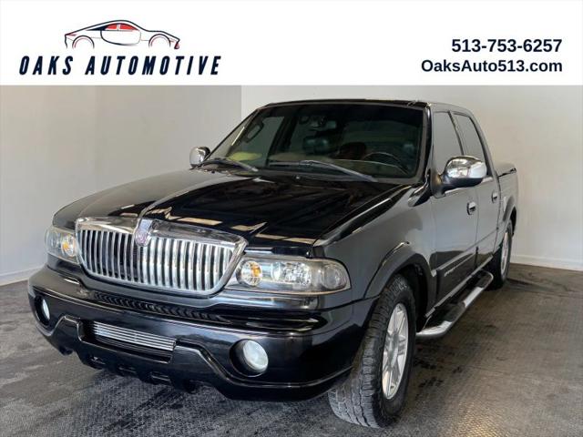 2002 Lincoln Blackwood Base for sale in Cincinnati, OH