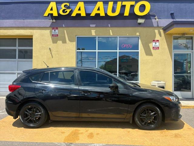 2017 Subaru Impreza 2.0i for sale in Englewood, CO