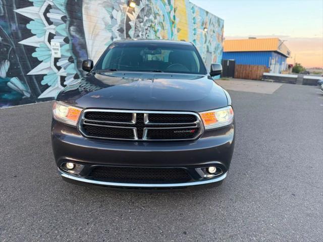 2014 Dodge Durango SXT for sale in Lakewood, CO
