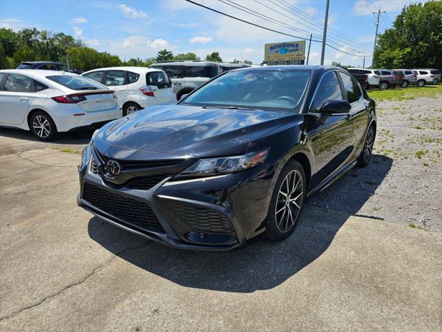 2023 Toyota Camry SE for sale in Smyrna, TN