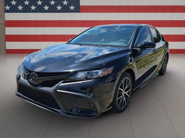 2023 Toyota Camry SE for sale in Smyrna, TN