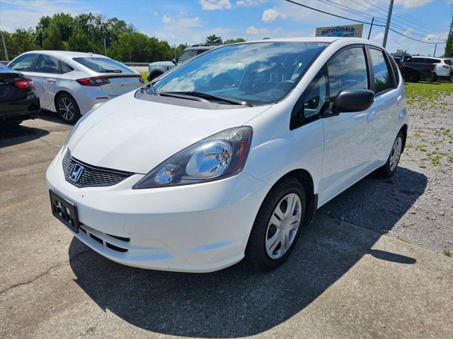 2011 Honda Fit Base for sale in Smyrna, TN