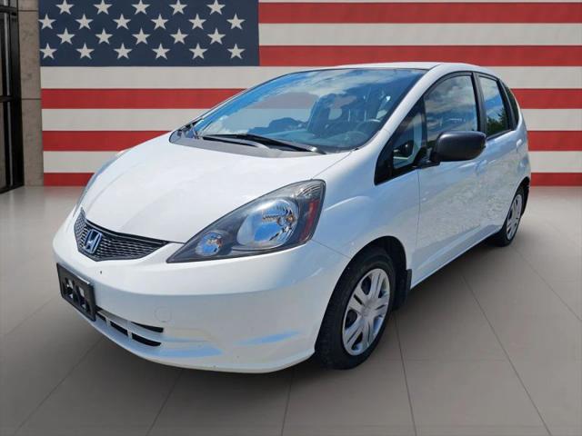 2011 Honda Fit Base for sale in Smyrna, TN