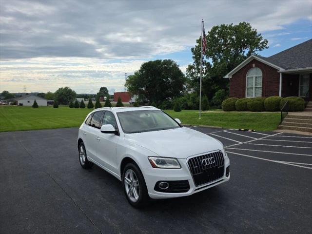 2016 Audi Q5 2.0T Premium for sale in Shepherdsville, KY