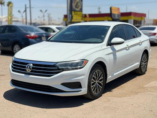 2021 Volkswagen Jetta S for sale in Phoenix, AZ