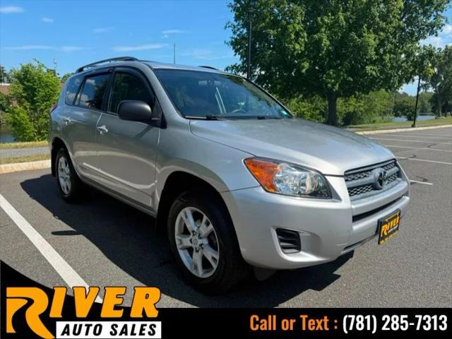 2012 Toyota RAV4 Base for sale in Malden, MA