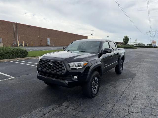 2022 Toyota Tacoma TRD Off Road for sale in Duluth, GA