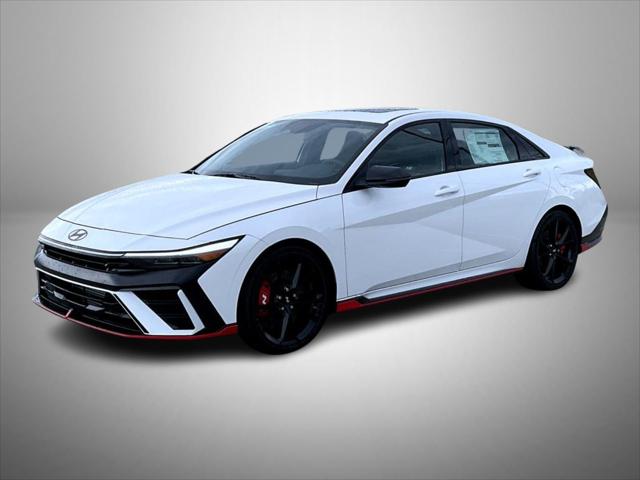 2026 Hyundai Elantra N for sale in Omaha, NE