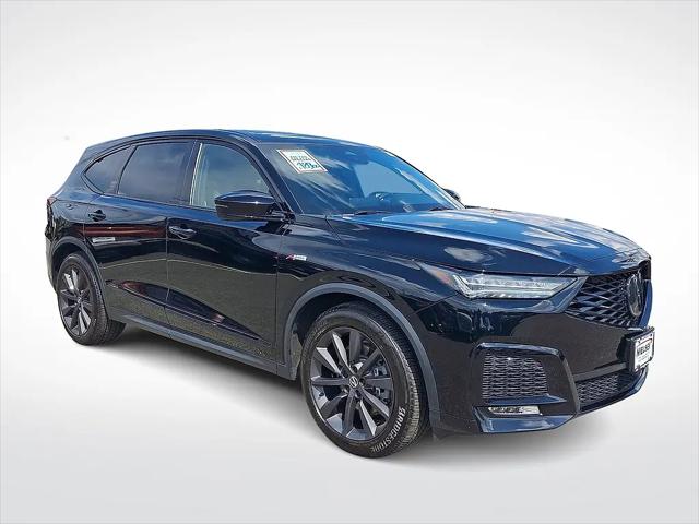 2025 Acura MDX A-SPEC for sale in East Hanover, NJ