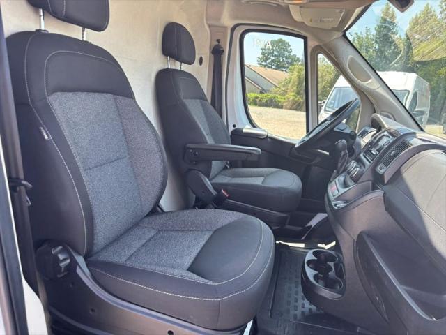 2020 Ram ProMaster Cargo Van High Roof 136" WB