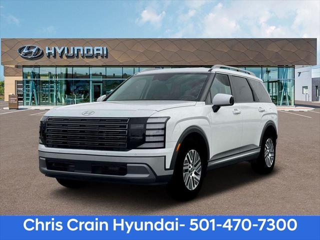 2026 Hyundai Palisade SEL 7P for sale in Conway, AR