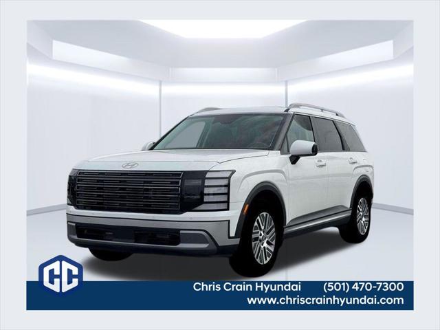 2026 Hyundai Palisade SEL 7P for sale in Conway, AR