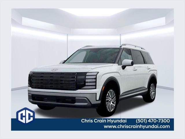 2026 Hyundai Palisade SEL 7P for sale in Conway, AR