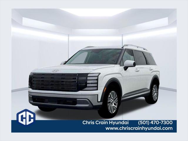 2026 Hyundai Palisade SEL 7P for sale in Conway, AR