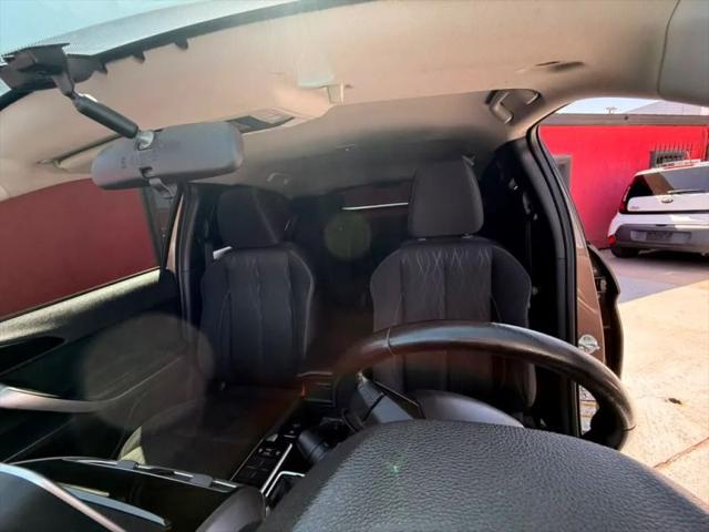 2018 Mitsubishi Eclipse Cross SE