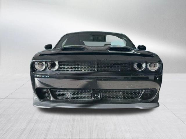 2023 Dodge Challenger SRT Hellcat Jailbreak for sale in Hillsboro, TX
