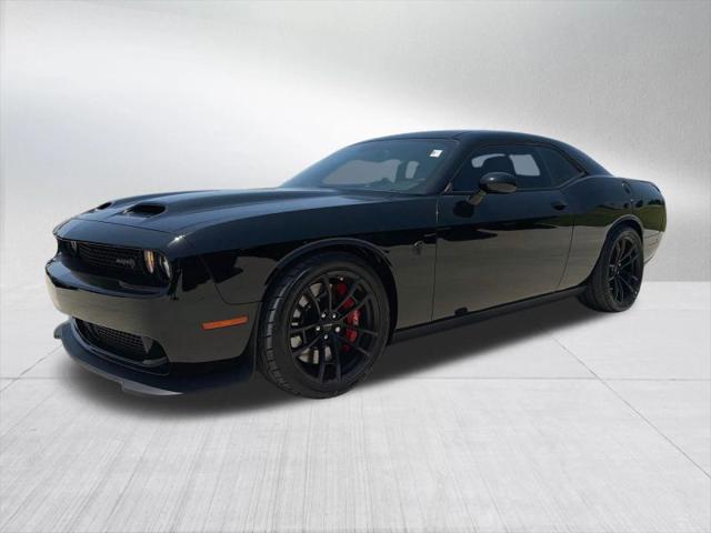 2023 Dodge Challenger SRT Hellcat Jailbreak for sale in Hillsboro, TX