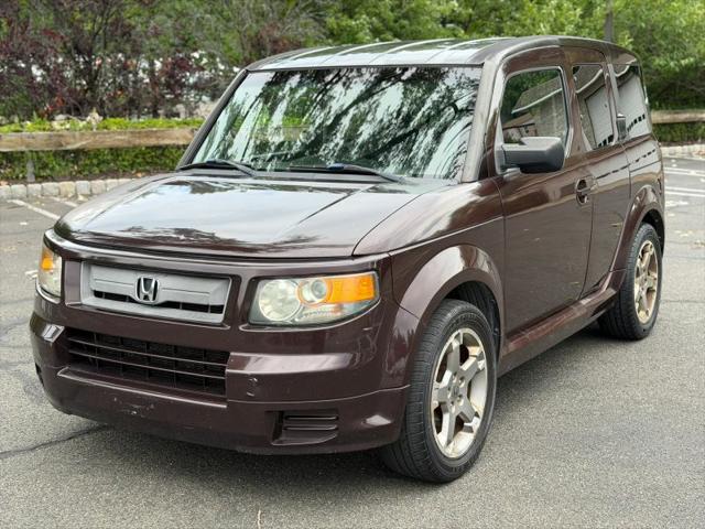 2008 Honda Element SC for sale in Paterson, NJ