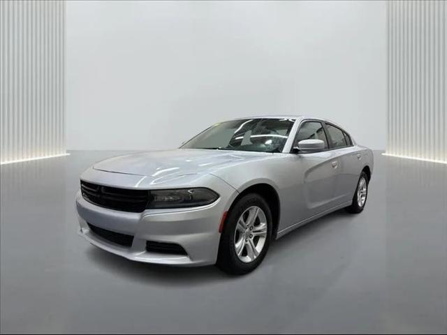 2021 Dodge Charger SXT RWD for sale in East Windsor, NJ