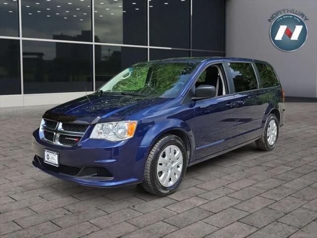 2014 Dodge Grand Caravan SE for sale in Lake Hopatcong, NJ