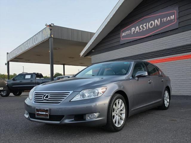 2012 Lexus LS 460 460 for sale in Hurricane, UT