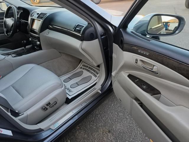 2012 Lexus LS 460 460