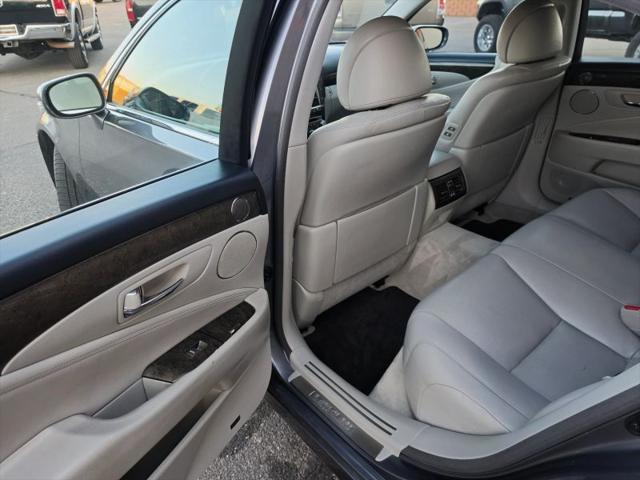 2012 Lexus LS 460 460