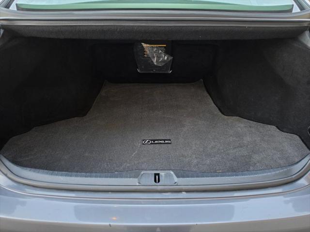 2012 Lexus LS 460 460