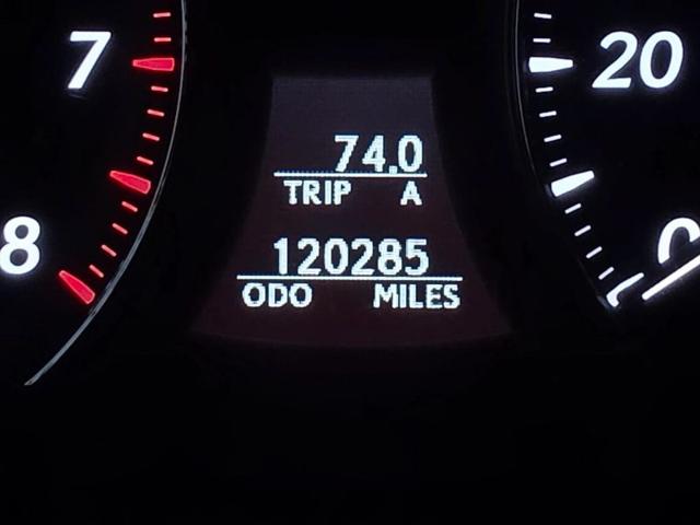 2012 Lexus LS 460 460
