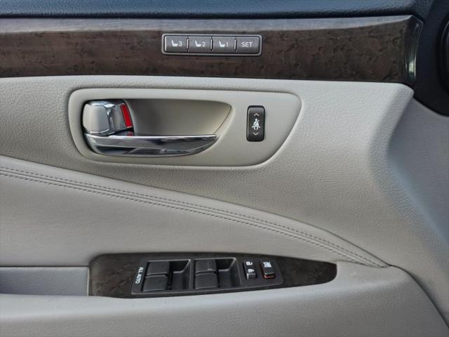 2012 Lexus LS 460 460
