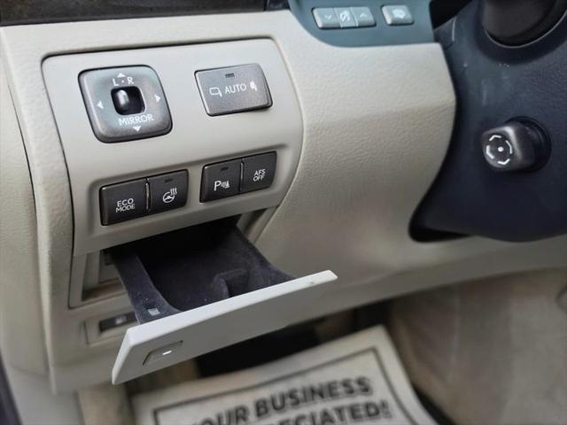 2012 Lexus LS 460 460