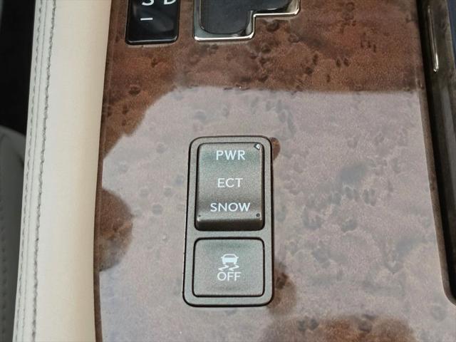 2012 Lexus LS 460 460