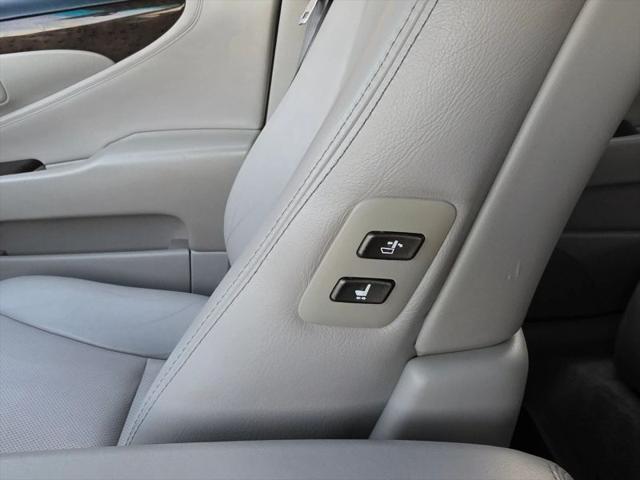 2012 Lexus LS 460 460
