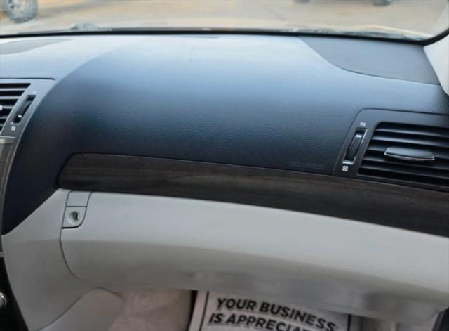 2012 Lexus LS 460 460